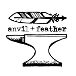 Anvil + Feather